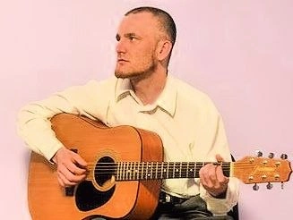 Салават Иксанов. Гитара